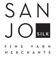 Silk Blends - by Sanjo Silk